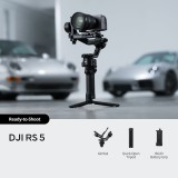 DJI RS5